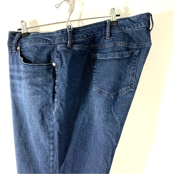 Torrid Boyfriend Jeans - Picture 6 of 11